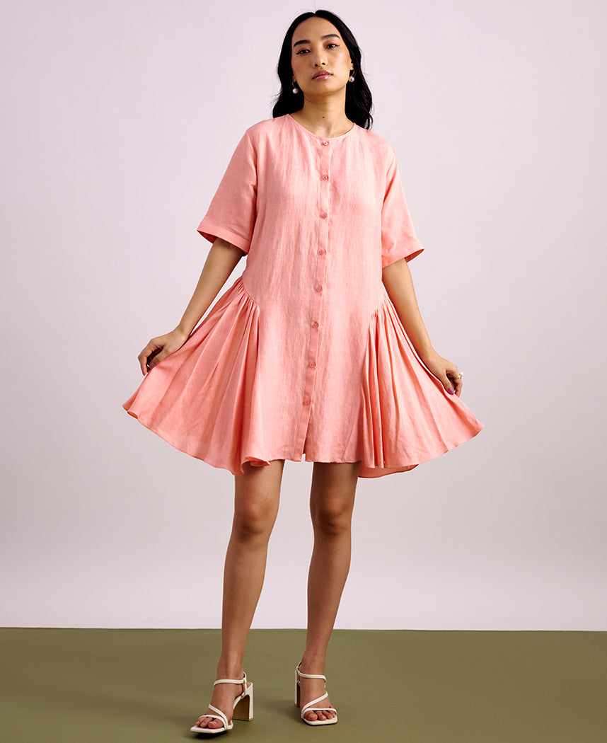 Drift Dress – St Kitts