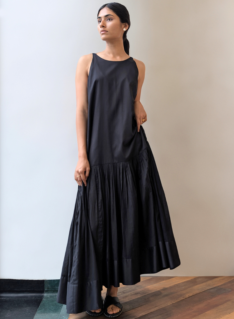 princess polly baby blue dress Fashion house releases Halloween costume inspired by Kim Kardashian's all- black Met Gala outfit | Fashion News