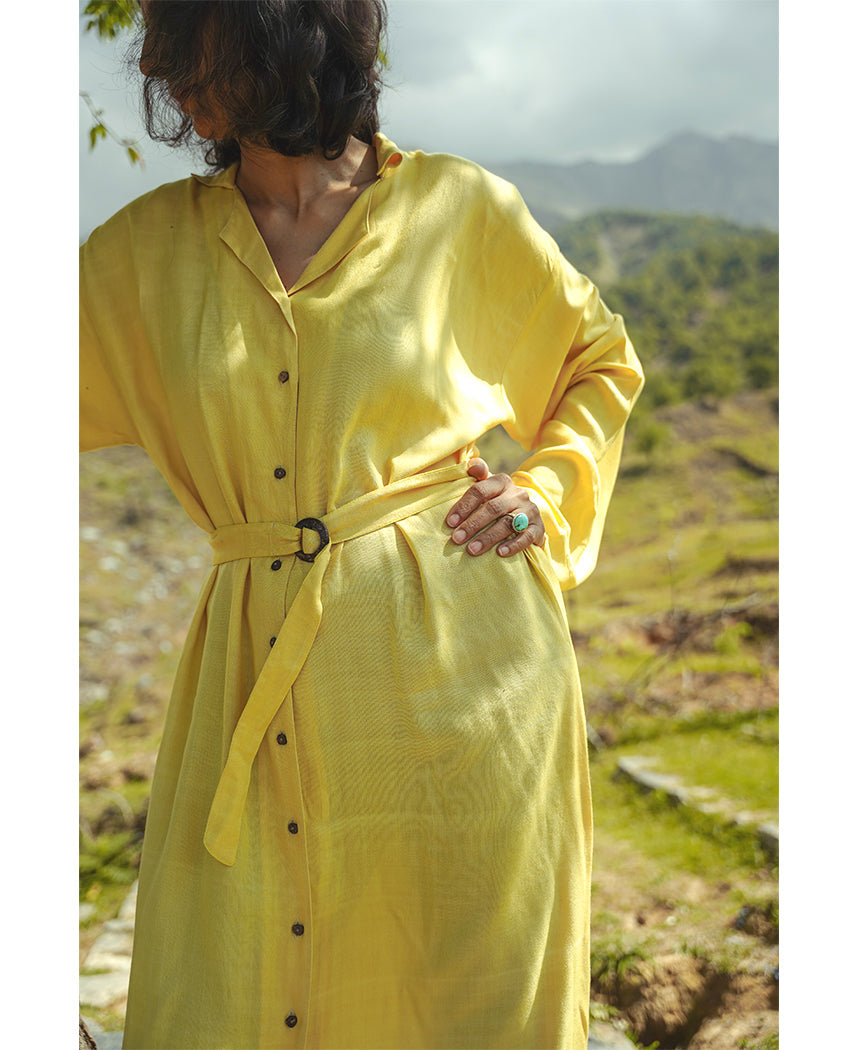 Lotus-Silk-Relaxed-Dress-Yellow-C.jpg