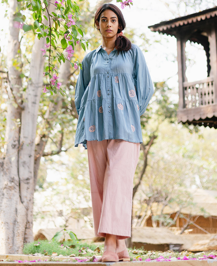 トップス andmary Claire set tops Claire Top – NETE.IN