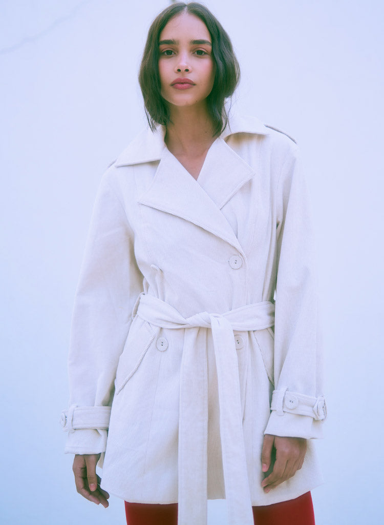 Santa's Official Fashion Forecast: What's In & What's Out (Nete & The North Pole Edition)