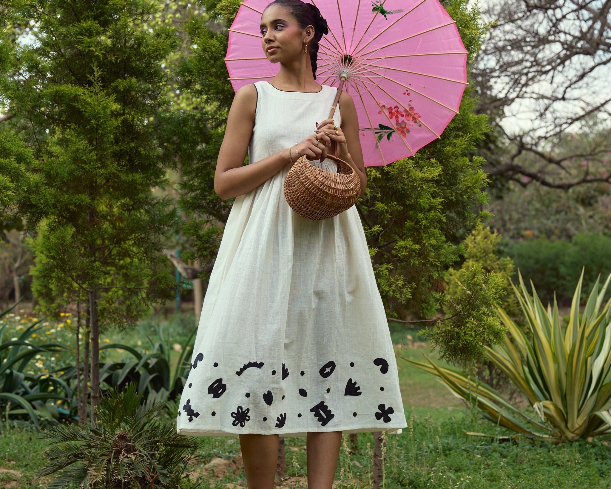 Monsoon Getaway List - Where to Travel? Beat the Monsoon Blues: Summer Shirts, Co-ord Sets & More for Women That Brighten Rainy Days