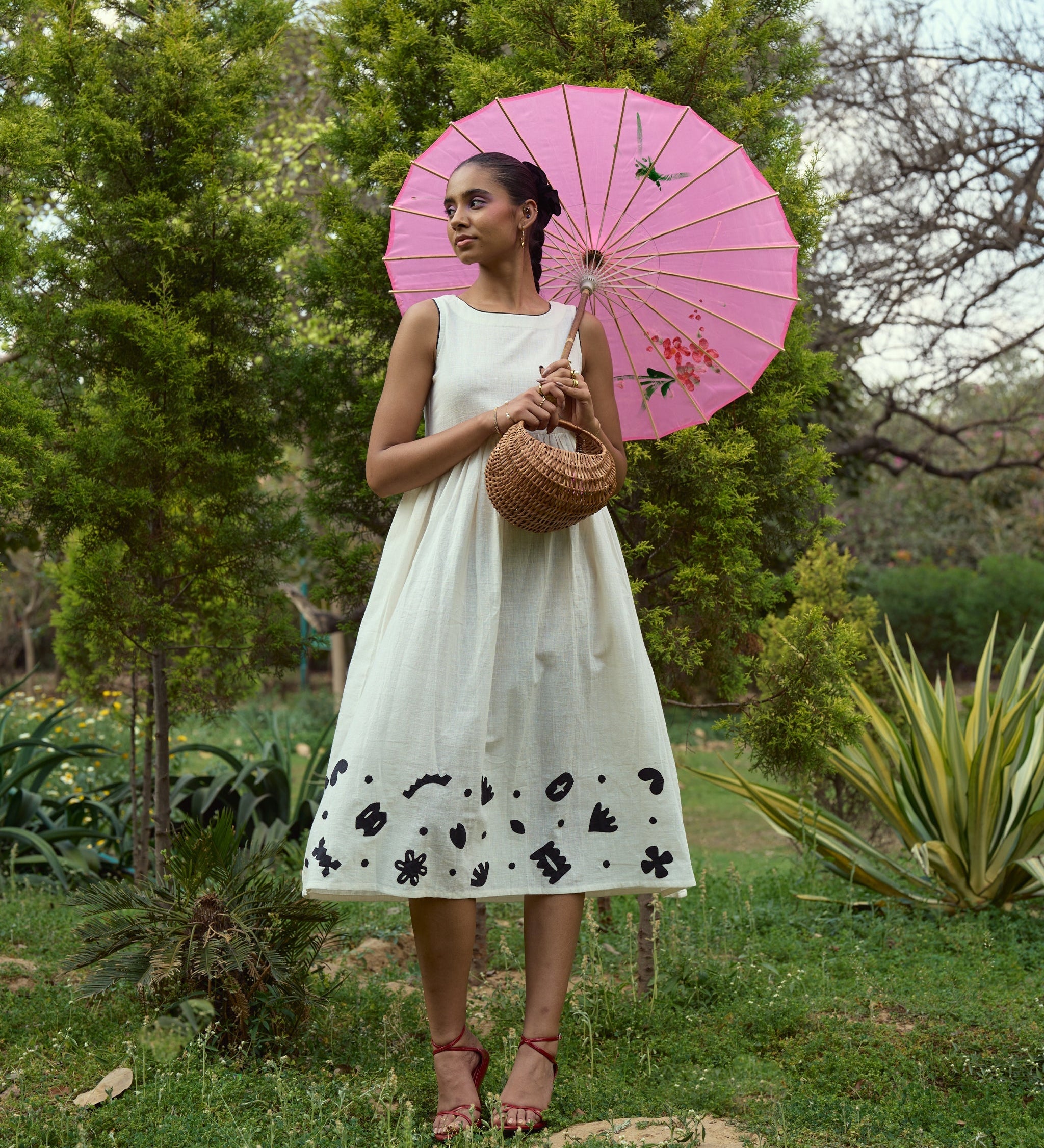 Monsoon Getaway List - Where to Travel? Beat the Monsoon Blues: Summer Shirts, Co-ord Sets & More for Women That Brighten Rainy Days