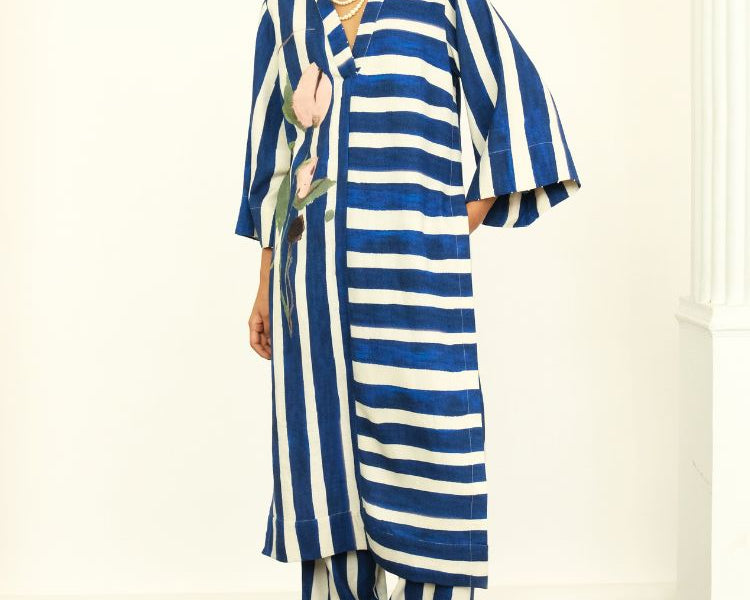 Why Cotton Kurtas Are the Ultimate Wardrobe Essential for Every Woman