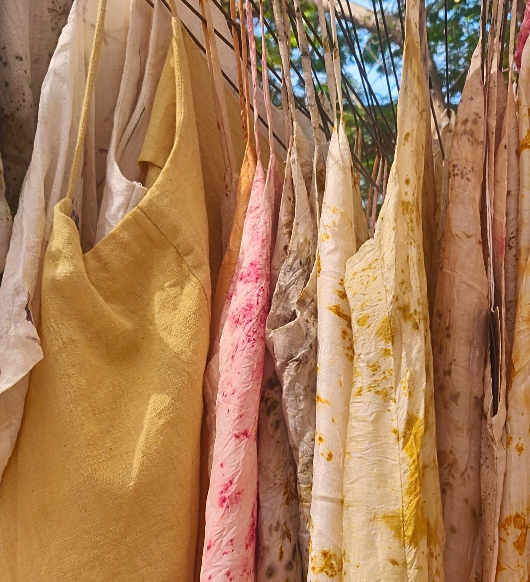 The Art of Thrifting