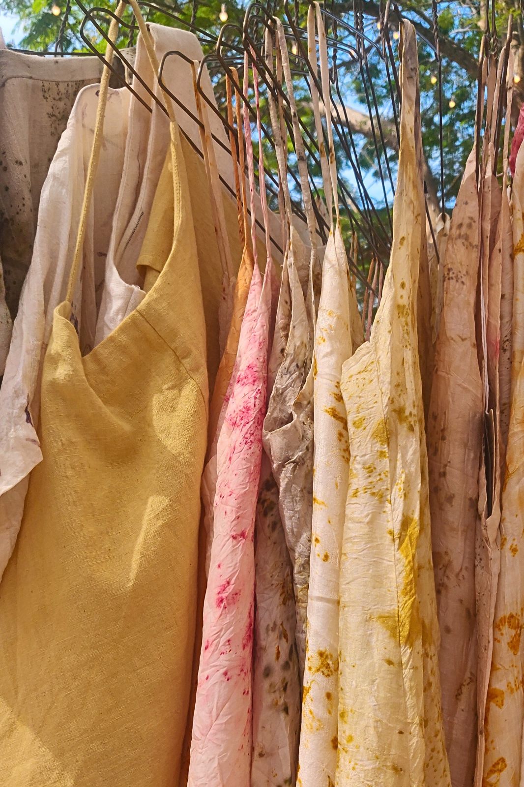 The Art of Thrifting