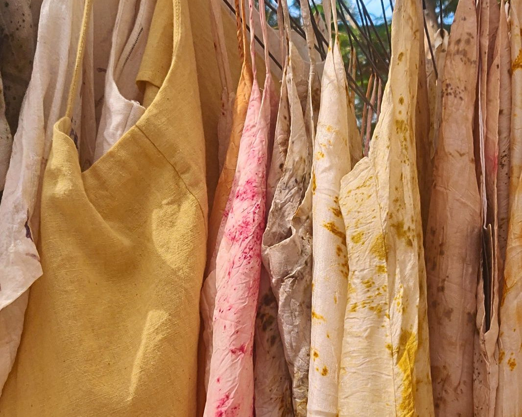 The Art of Thrifting