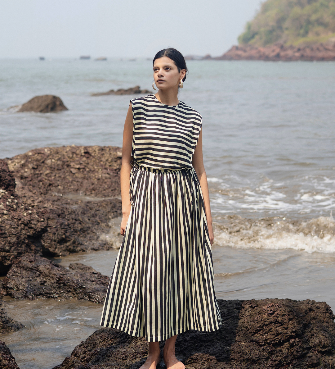 The Top 10 Must-Have Sustainable Basics for Every Closet