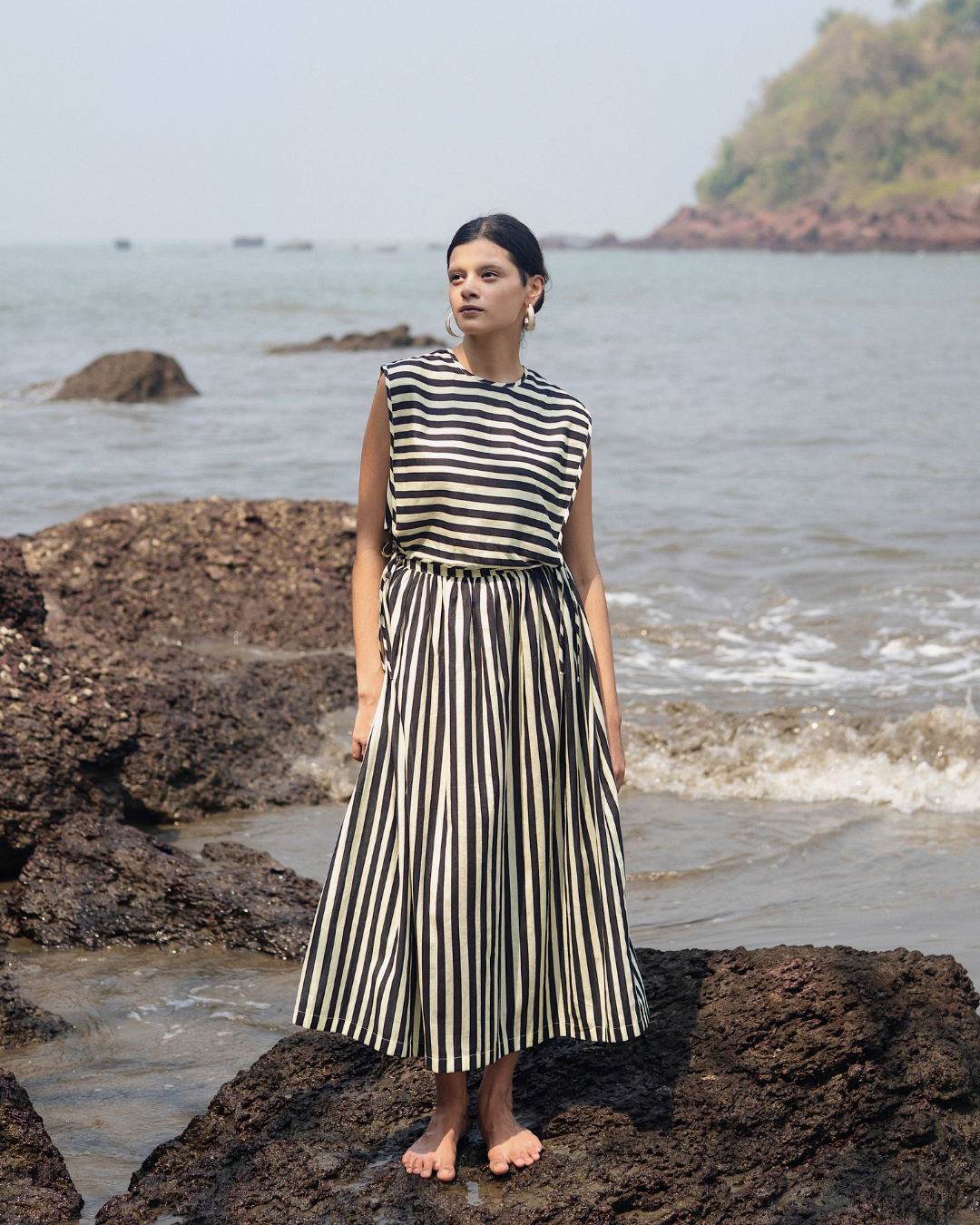 The Top 10 Must-Have Sustainable Basics for Every Closet