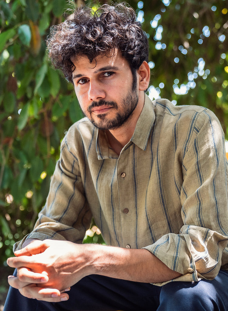 Father’s Day Sustainability Lessons We Accidentally Learnt From Our Dads