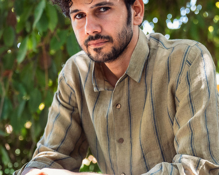 Father’s Day Sustainability Lessons We Accidentally Learnt From Our Dads