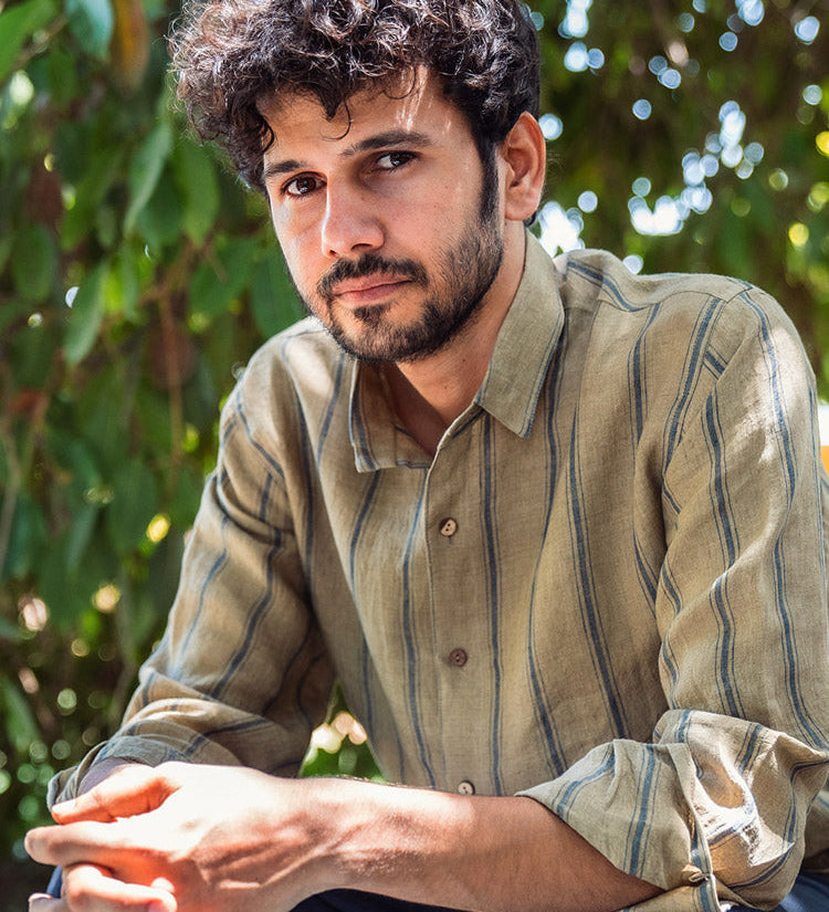 Father’s Day Sustainability Lessons We Accidentally Learnt From Our Dads