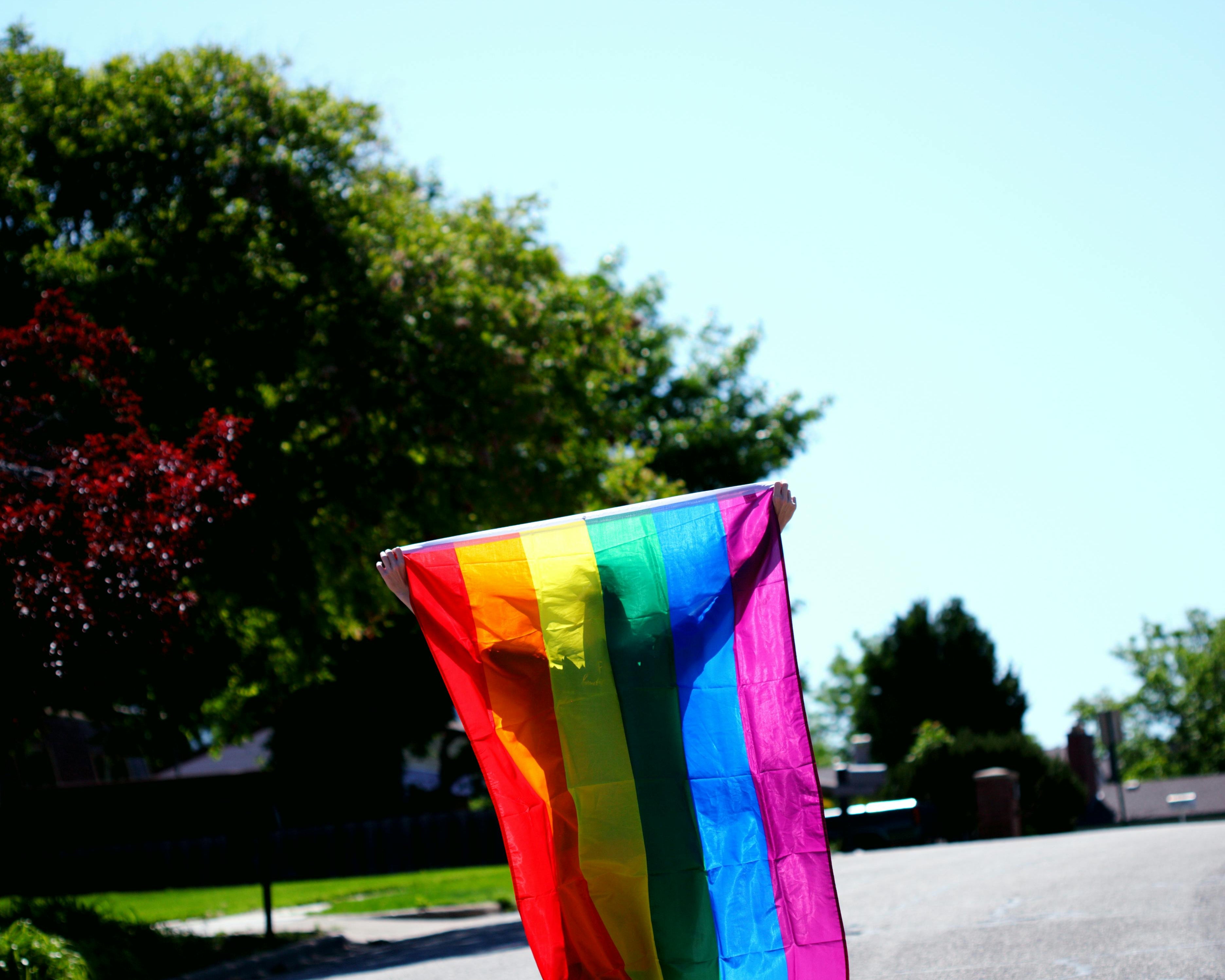 Loud, loving, and liberating