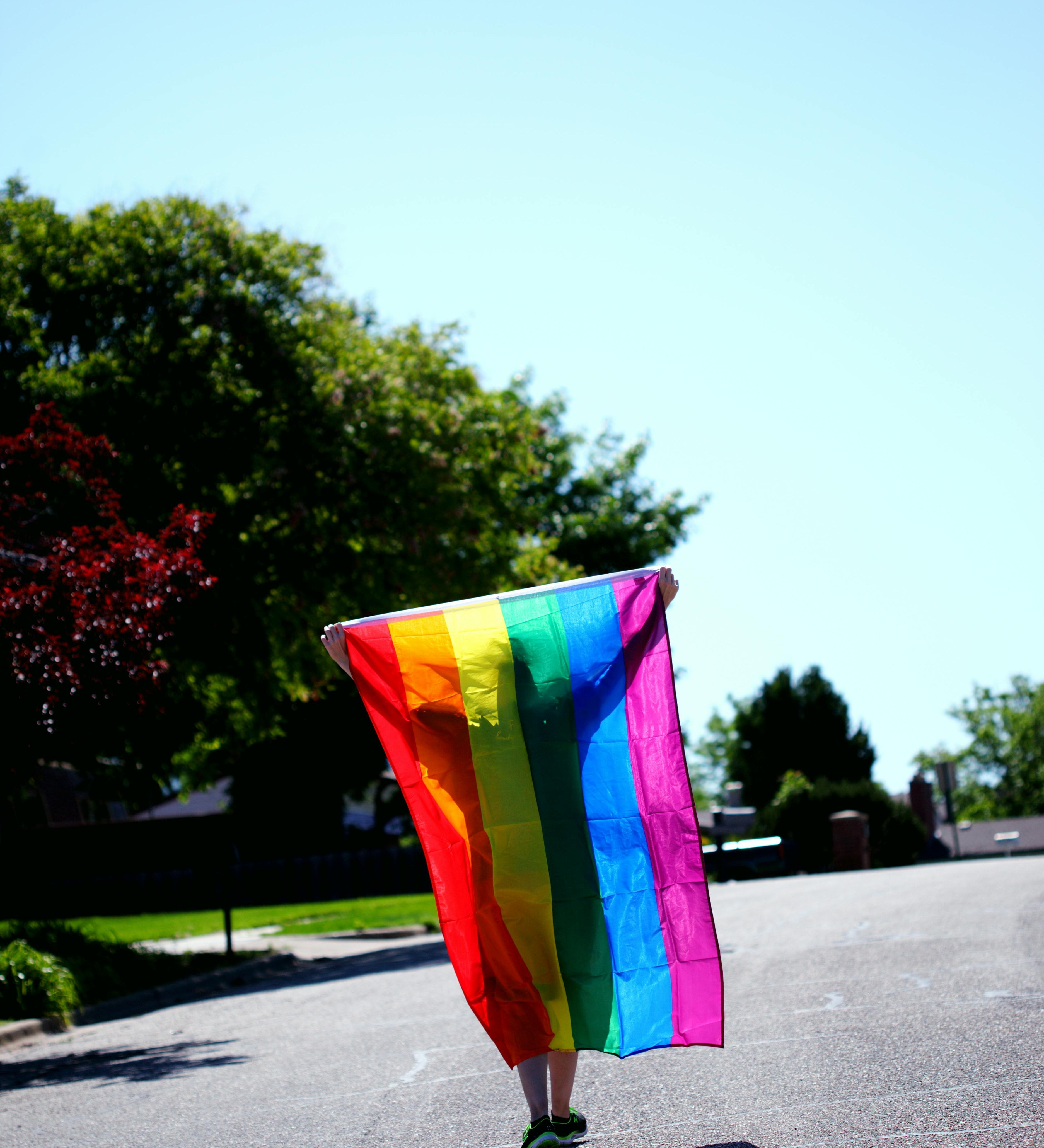 Loud, loving, and liberating