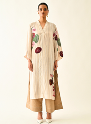Solstice OFR Kurta Set