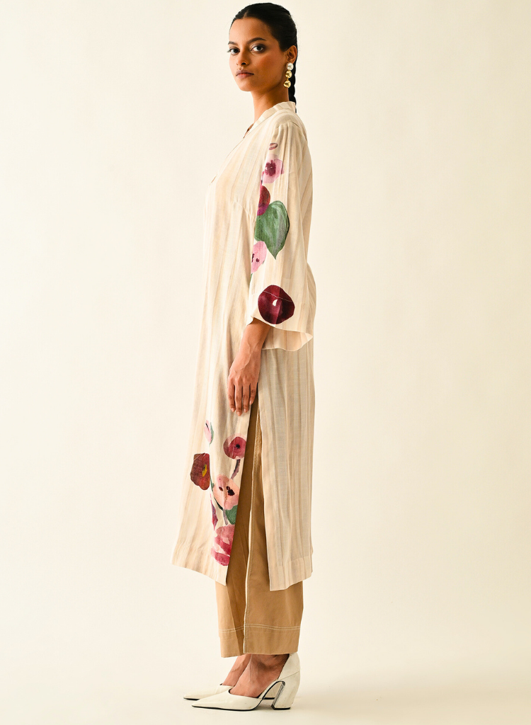 Solstice OFR Kurta Set