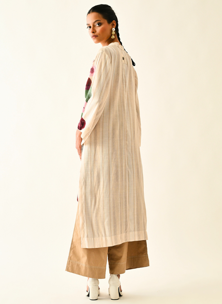 Solstice OFR Kurta Set