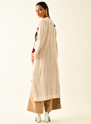 Solstice OFR Kurta Set