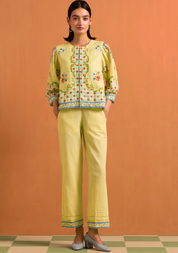 Verdant Top Set