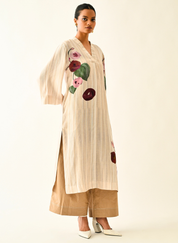 Solstice OFR Kurta Set