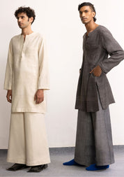 Natural Kurta