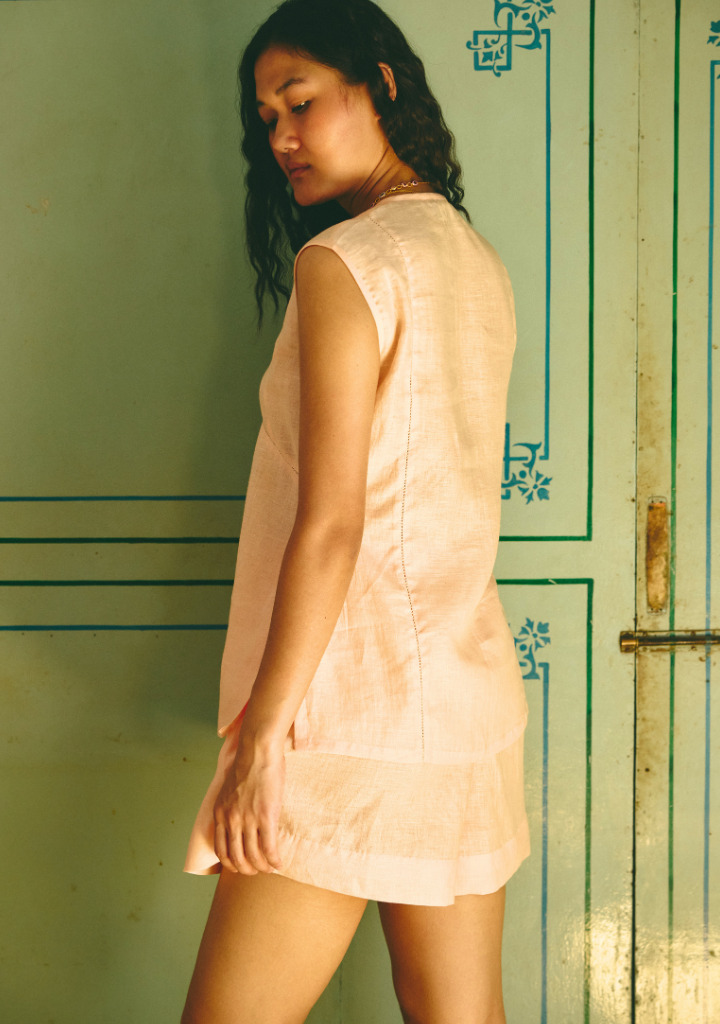 Roseline Odra Set