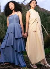 Nima Dress