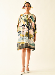 Moonbeam Beach Dress