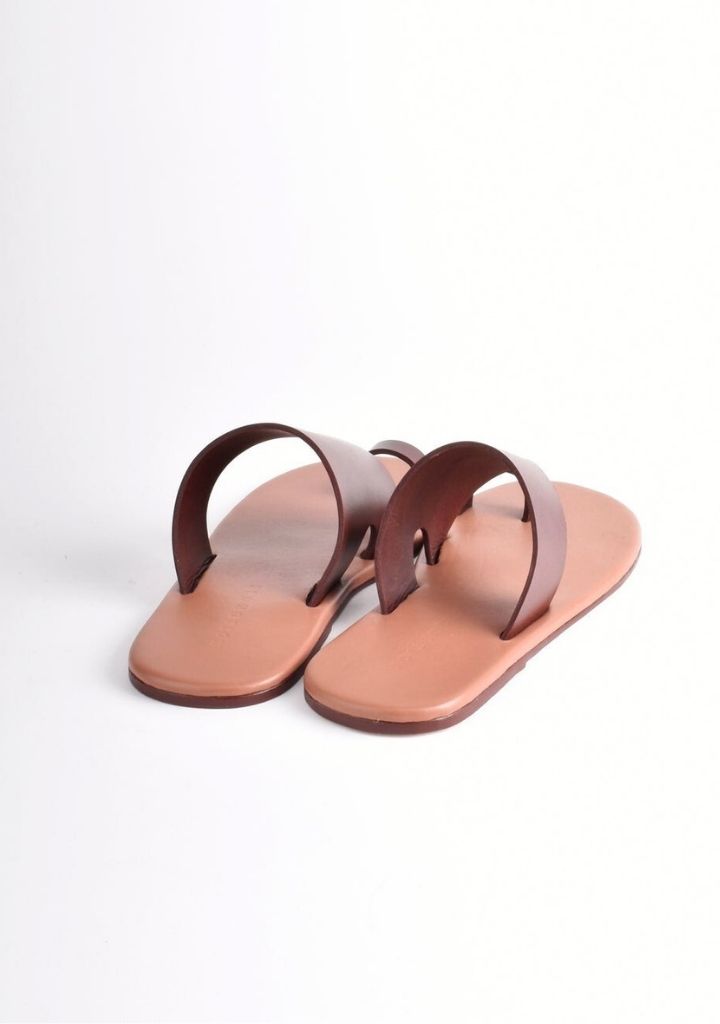 Open Toe Chappals