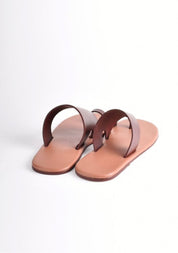 Open Toe Chappals