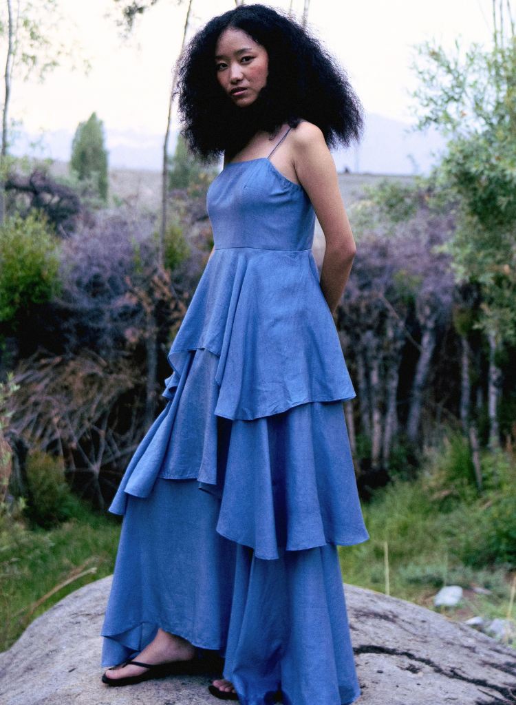 Nima Dress