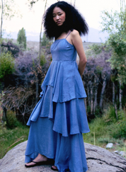 Nima Dress