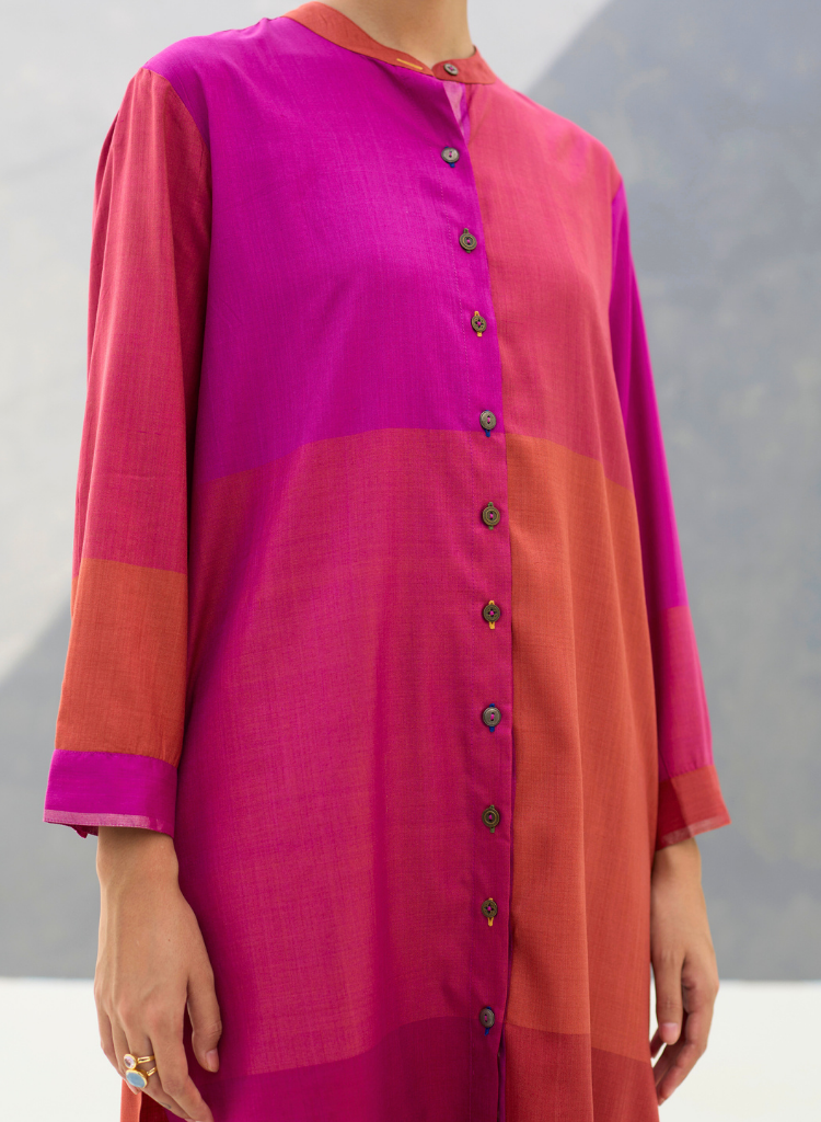 Sama Shirt Kurta