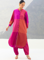 Sama Ida Kurta Set