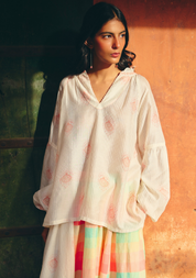 Noor Top