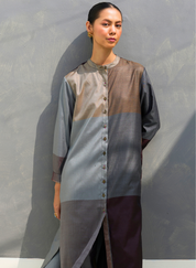 Sama Ida Kurta Set