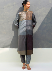 Sama Ida Kurta Set