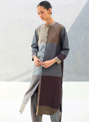 Sama Shirt Kurta