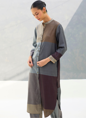 Sama Shirt Kurta