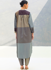 Sama Shirt Kurta