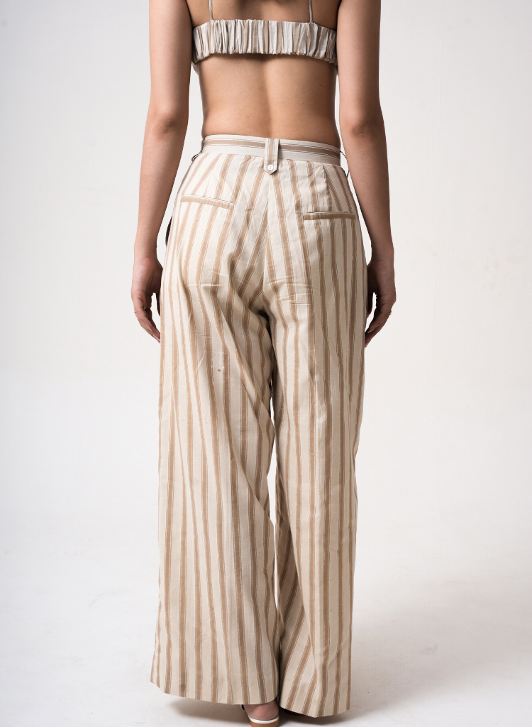 Rekh Pants