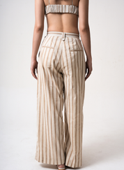 Rekh Pants