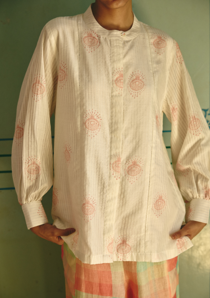 Nina Shirt