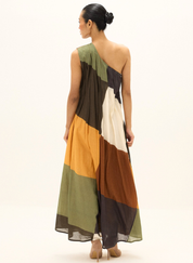 Earthsong Dress