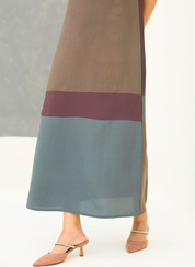 Nida Mulberry Silk Dress