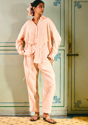 Kora String Shirt