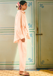 Kora String Shirt