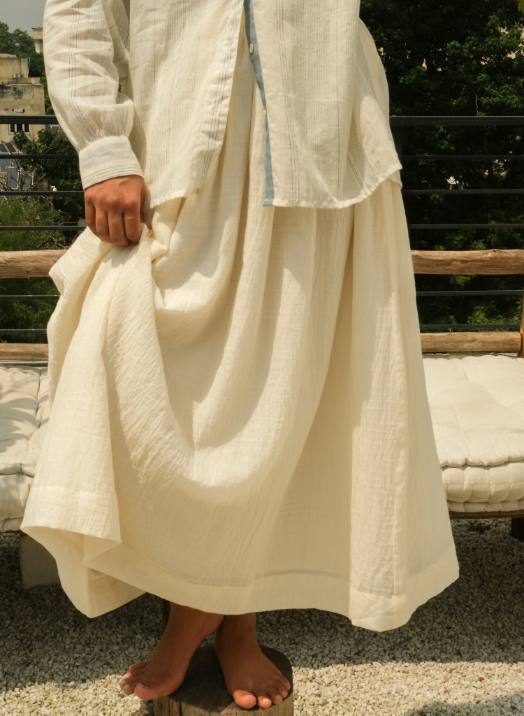 Drift Oversized Shirt