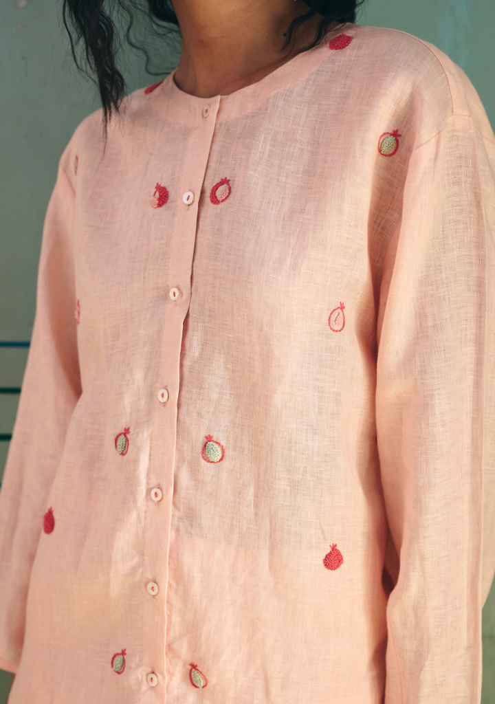 Masie Anar Shirt