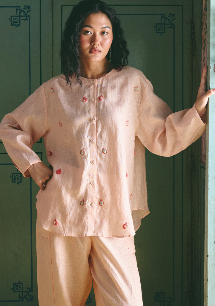 Masie Anar Shirt